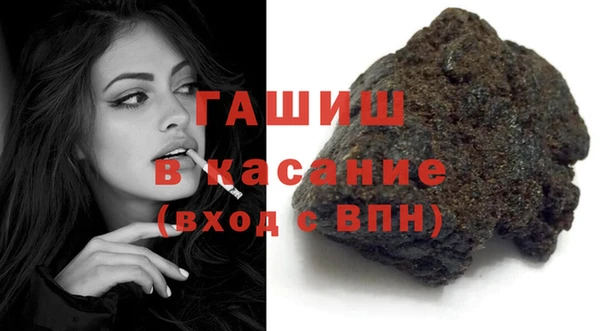 хмурый Арсеньев